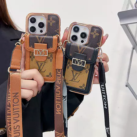 ハイブランド アイフォーン 15 スマホケース