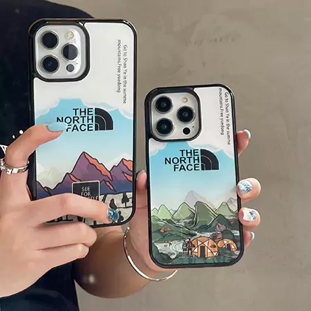 iphone 15 ケースthe north face ザ・ノース・フェイス 通販店