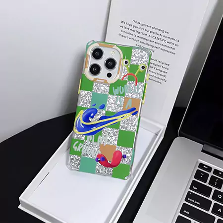 iphone17オシャレ ブランド ケース 