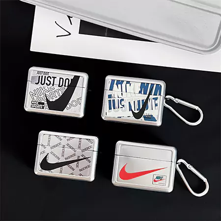 airpods pro2 カバーnike 販売店