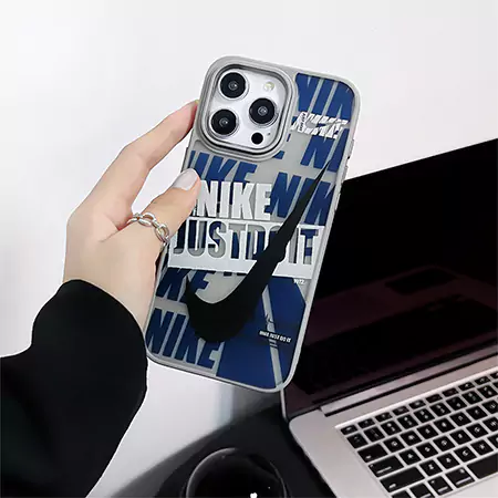 iphone17アイフォーン16プロ ナイキ カバー  売れ筋