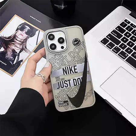 iphone17アイフォーン16プロ ナイキ カバー  売れ筋