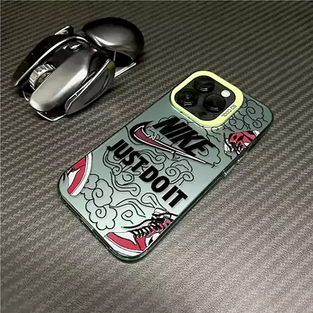 iphone17アクリル ハイブランド 携帯ケース