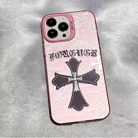 iphone17ミラー 付き ハイブランド ケース
