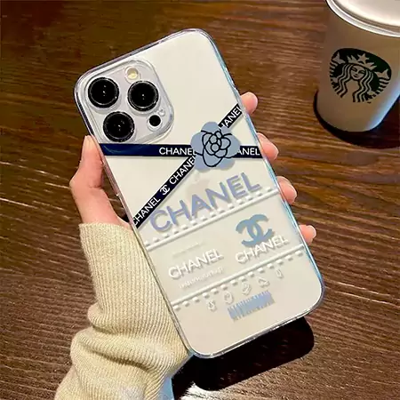 iphone17ハイブランド シャネル chanel iphone 16プロ 携帯ケース 