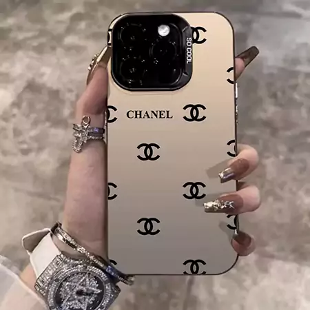 iphone17シャネル chanel アイフォーン 16  コピー