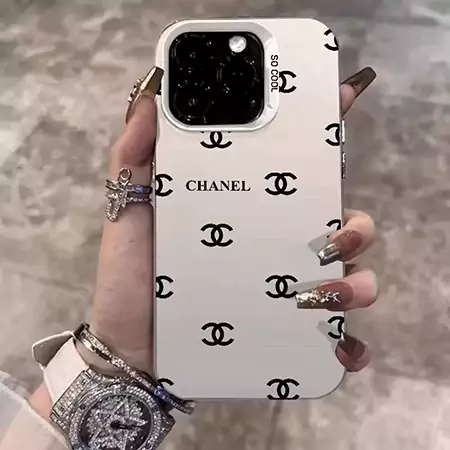 iphone17シャネル chanel アイフォーン 16  コピー