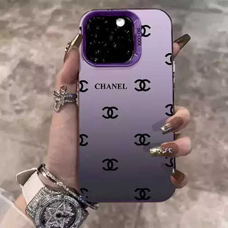iphone17シャネル chanel アイフォーン 16  コピー