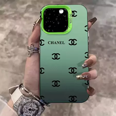 iphone17シャネル chanel アイフォーン 16  コピー