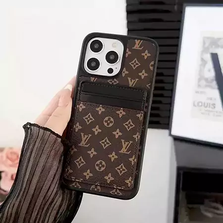 iphone17Tommy ブランド ケース iphone 16プロ ヴィトン風 