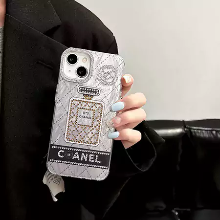 iphone17chanel風 アイフォーン13promax 