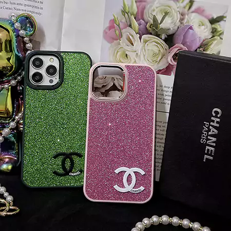 iphone17狗柄 ハイブランド シャネル chanel アイホン16 携帯ケース 