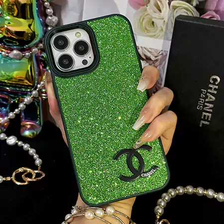 iphone17狗柄 ハイブランド シャネル chanel アイホン16 携帯ケース 