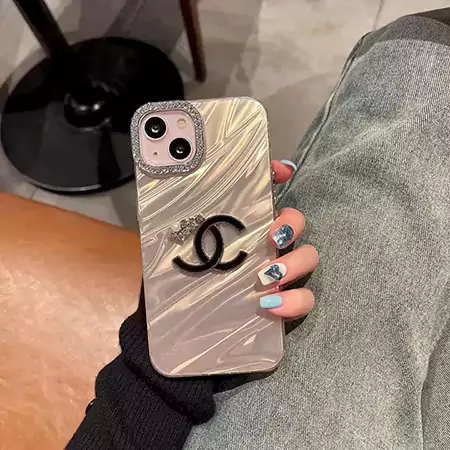 iphone17chanel シャネル アイフォーン 15 pro max カバー 