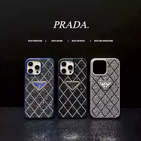 iphone17透明 プラダ prada  カバー アイホン 14plus 
