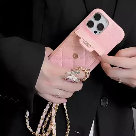 iphone17chanel シャネル アイフォン 15 pro ケース 