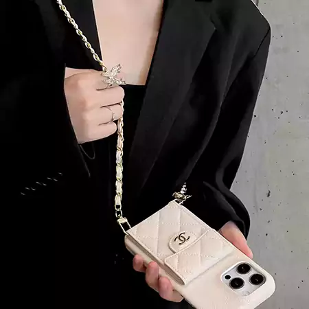iphone17chanel シャネル アイフォン 15 pro ケース 