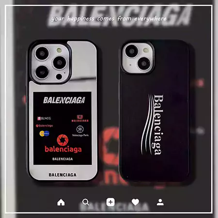 iphone17iphone 16plus balenciaga バレンシアガ ケース 
