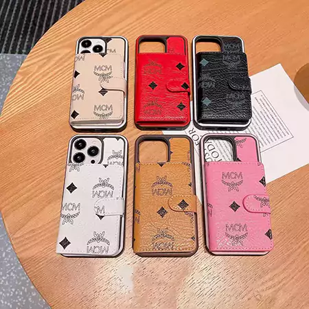 iphone17エムシーエム風 スマホケース iphone15 plus 