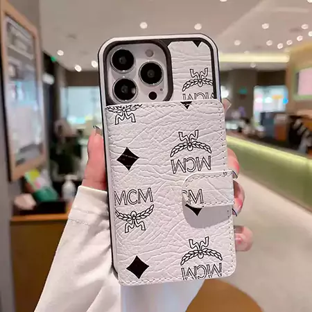 iphone17エムシーエム風 スマホケース iphone15 plus 