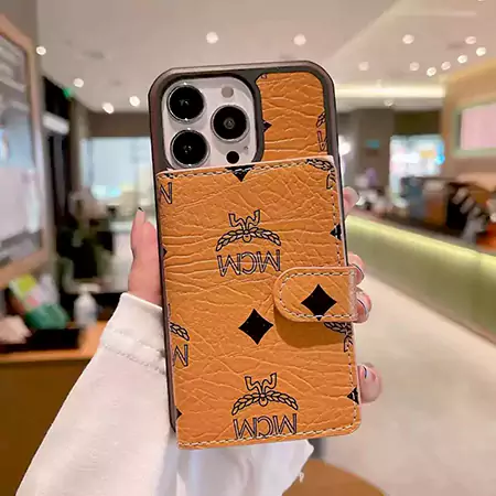 iphone17エムシーエム風 スマホケース iphone15 plus 