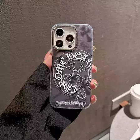 iphone17クロームハーツ アイフォーン 16 