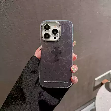iphone17クロームハーツ アイフォーン 16 