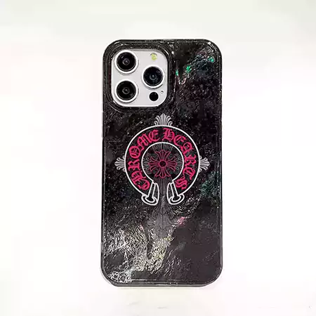 iphone17chrome hearts クロームハーツ カバー iphone16プロ