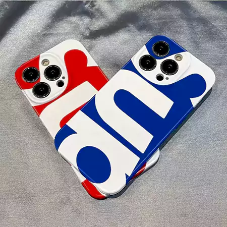 iphone17かわいい supreme アイホン16promax 携帯ケース 