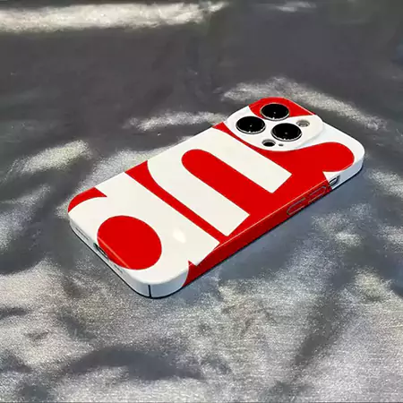 iphone17かわいい supreme アイホン16promax 携帯ケース 
