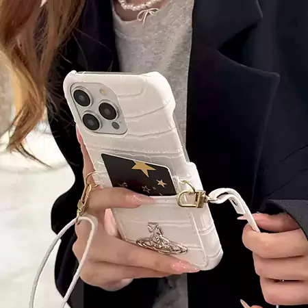 iphone17ハイブランド アイフォーン 16プロ カバー  シカ