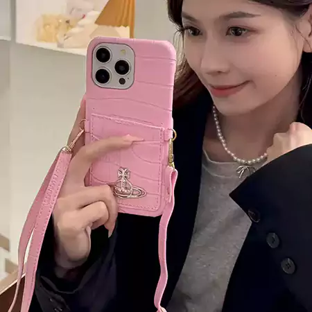 iphone17ハイブランド アイフォーン 16プロ カバー  シカ