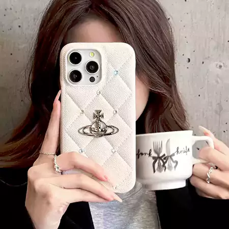 iphone17ヴィヴィアン ウエストウッド アイフォーン 16 携帯ケース 