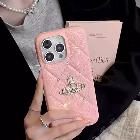 iphone17ヴィヴィアン ウエストウッド アイフォーン 16 携帯ケース 