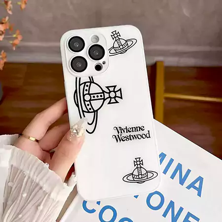 iphone17エアクッション ハイブランド vivienne westwood アイホン16promax 携帯ケース 