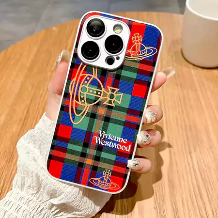iphone17レデイース vivienne westwood風 アイフォーン16 