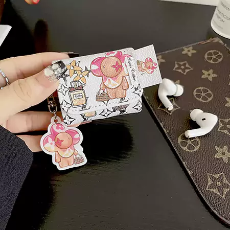 ヴィトン アイホン18プロ max カバー