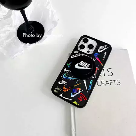 iphone17nike風 アイフォン 16 