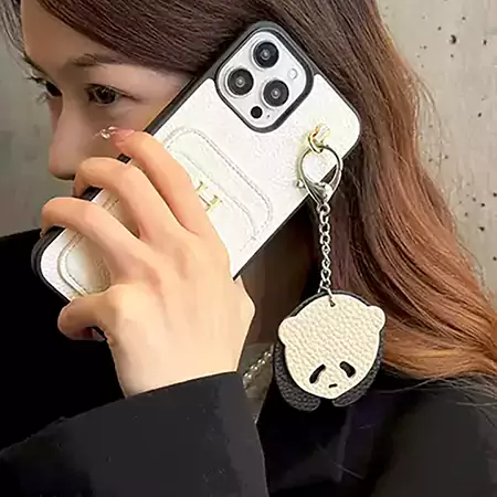 iphone17ブランド 携帯ケース アイフォン16プラス  ビーチ風