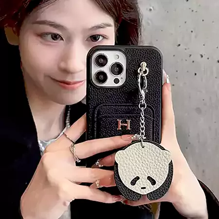 iphone17ブランド 携帯ケース アイフォン16プラス  ビーチ風