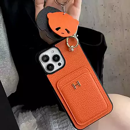 iphone17ブランド 携帯ケース アイフォン16プラス  ビーチ風