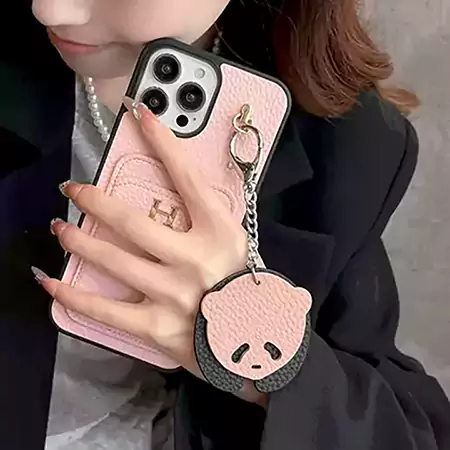 iphone17ブランド 携帯ケース アイフォン16プラス  ビーチ風