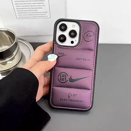 iphone17ハイブランド ナイキ nike アイフォン16 カバー 