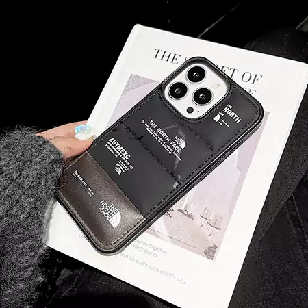 iphone17the north face スマホケース iphone 16plus