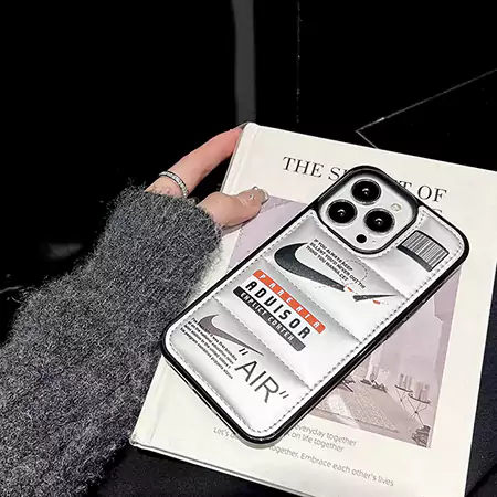 iphone17ナイキ風 アイホン 16plus ケース 