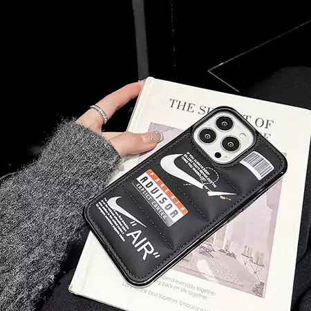 iphone17ナイキ風 アイホン 16plus ケース 
