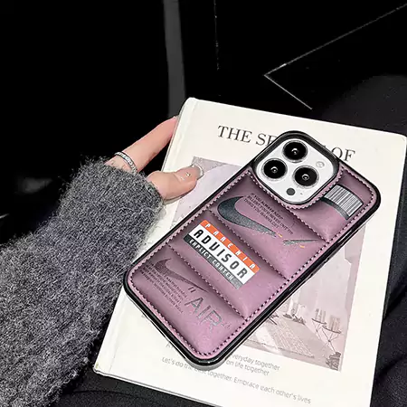 iphone17ナイキ風 アイホン 16plus ケース 