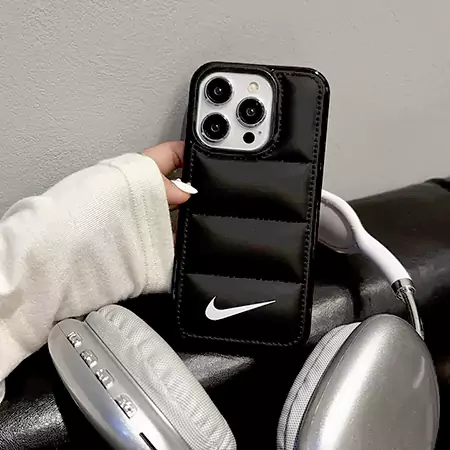 iphone17布製 nike ナイキ アイフォーン 16プロ スマホケース 