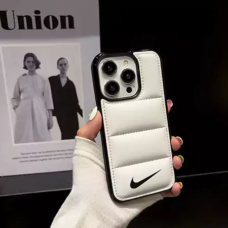 iphone17布製 nike ナイキ アイフォーン 16プロ スマホケース 