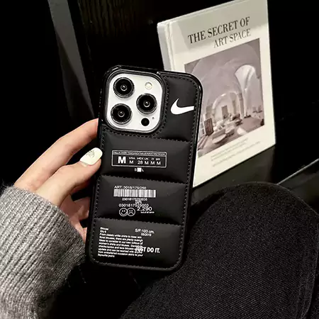 iphone17nike ナイキ ケース アイフォーン 16plus  キラキラ